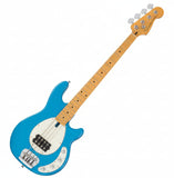 "STAFF PICKS" ~ Brendan Fitzpatrick ~ Sire Marcus Miller Z3 5-String Electric Bass Guitar - Blue