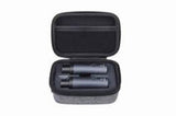 NUX B-3RC 2.4 GHz Wireless Microphone System