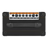 Orange Amplification - Crush 12 - 12 Watt Guitar Combo Black