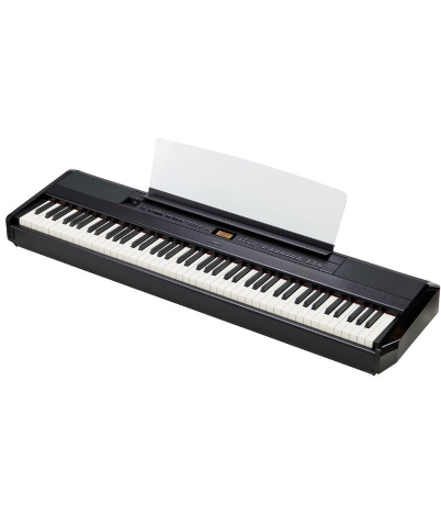 Yamaha P-525 88-Key Digital Piano w/Speakers - Black