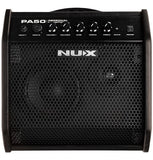NUX PA-50 2-Channel 50W Powered Personal Monitor Speaker