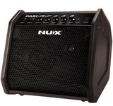 NUX PA-50 2-Channel 50W Powered Personal Monitor Speaker