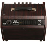NUX PA-50 2-Channel 50W Powered Personal Monitor Speaker