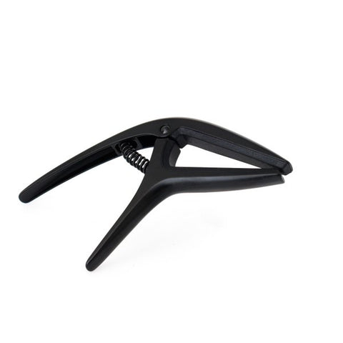 Profile Guitar Trigger Capo - Black