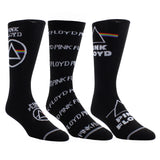 Perri's Socks - Pink Floyd Guitar Tin Sock Box - 3 Pairs