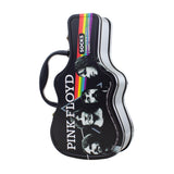 Perri's Socks - Pink Floyd Guitar Tin Sock Box - 3 Pairs