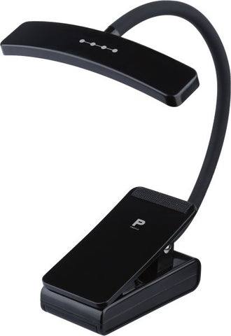 Profile PML8000 Mini LED Music Lamp Touch Start