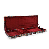 Paisley Hardshell Electric Guitar Case