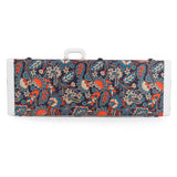 Paisley Hardshell Electric Guitar Case