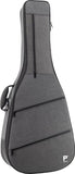 Profile Pro Dreadnought Guitar Bag - Grey