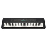Yamaha PSR-E283 61-key Portable Keyboard