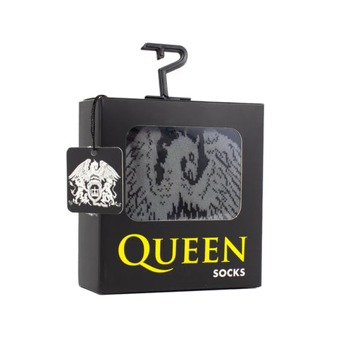Perri's Socks - Queen Gift Box
