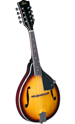 Rover RM-25s Solid Top A-Style Mandolin