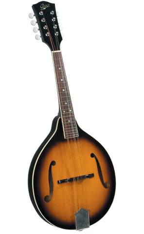 Rover RM-50 All Solid Wood A-Style Mandolin