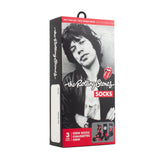 Perri's Socks - The Rolling Stones Gift Box - 3 Pairs