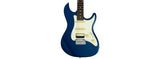 SIRE Larry Carlton S3 HSS New Gen Electric Guitar- Dark Navy