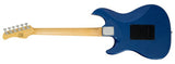 SIRE Larry Carlton S3 HSS New Gen Electric Guitar- Dark Navy