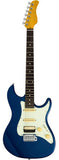 SIRE Larry Carlton S3 HSS New Gen Electric Guitar- Dark Navy