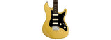 SIRE Larry Carlton S3 HSS New Gen Electric Guitar- Metallic Gold
