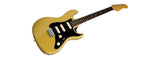 SIRE Larry Carlton S3 HSS New Gen Electric Guitar- Metallic Gold