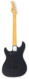 SIRE Larry Carlton S7 Flame Maple New Gen Electric Guitar- Transparent Black