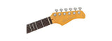SIRE Larry Carlton S7 Flame Maple New Gen Electric Guitar- Transparent Black