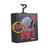 Perri's Socks - Slayer Gift Box