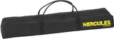 Hercules SS200BB Speaker Stands (2) w/ Bag
