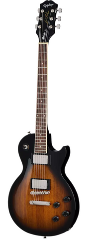 Epiphone Les Paul Tribute - Vintage Burst