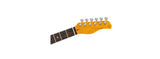 "STAFF PICKS" ~ Curtis Peckham ~ Sire Larry Carlton T3 New Gen Electric Guitar- Tide Pool