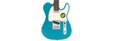 "STAFF PICKS" ~ Curtis Peckham ~ Sire Larry Carlton T3 New Gen Electric Guitar- Tide Pool
