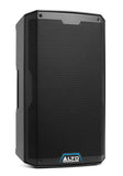 Alto Professional TS412 Truesonic 2500W 12'' 2-Way Powered Loudspeaker