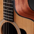 Taylor 114ce Grand Auditorium Acoustic/Electric Guitar w/ Gig Bbag