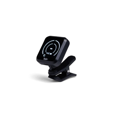 Taylor Digital Rechargeable Clip-On Tuner
