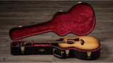 Taylor 514ce Urban Ironbark Grand Auditorium Acoustic-Electric Guitar w/ Case