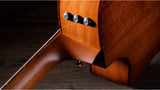 Taylor 514ce Urban Ironbark Grand Auditorium Acoustic-Electric Guitar w/ Case