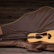 Taylor Academy 12 Grand Concert Acoustic, Natural w/ Gig Bag