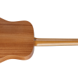 Taylor BT2 Baby Taylor Acoustic, Mahogany w/ Gig Bag