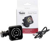 Taylor Digital Rechargeable Clip-On Tuner
