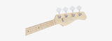 SIRE Marcus Miller U5 4-String (Alder) Short-Scale Electric Bass - Tobacco Sunburst