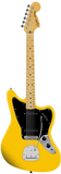 Squier FSR Affinity Jaguar - Graffiti Yellow