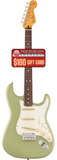 Fender Player II Stratocaster, Rosewood Fingerboard - Birch Green