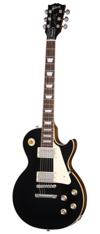 Gibson Les Paul Standard '60s - Ebony