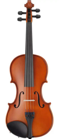 Yamaha V3 Student Violin Outfit - 4/4 size