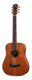 Taylor BT2 Baby Taylor Acoustic, Mahogany w/ Gig Bag