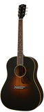 Gibson Historic 1934 Jumbo - Vintage Sunburst *