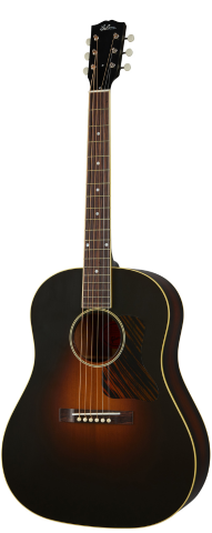 Gibson Historic 1934 Jumbo - Vintage Sunburst *