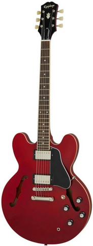 Epiphone Inspired By Gibson ES-335 - Cherry