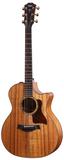 Taylor 724ce Select Koa V-Class Grand Auditorium Acoustic-Electric