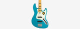 Sire Marcus Miller V7 4-String 2nd Gen Bass Guitar - Tide Pool